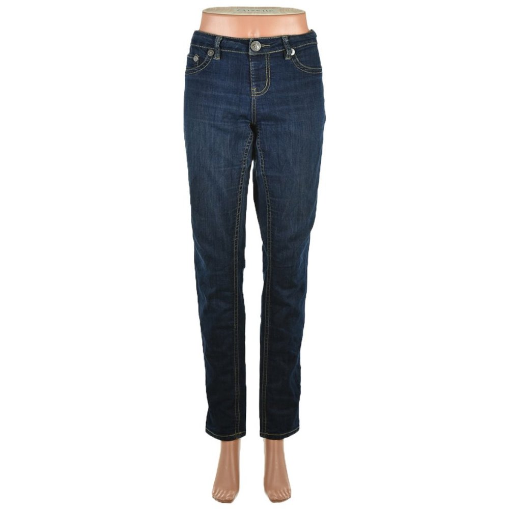 YMI Skinny 30 Blue